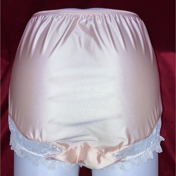 Ritzy Knickers Intimates Sleepwear 2x 3x Ritzy Knickers Mushroom ritzy-knickers-intimates-sleepwear-2x-3x-ritzy-knickers-mushroom